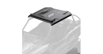 Teryx KRX® 1000 Hifonics® Audio Roof