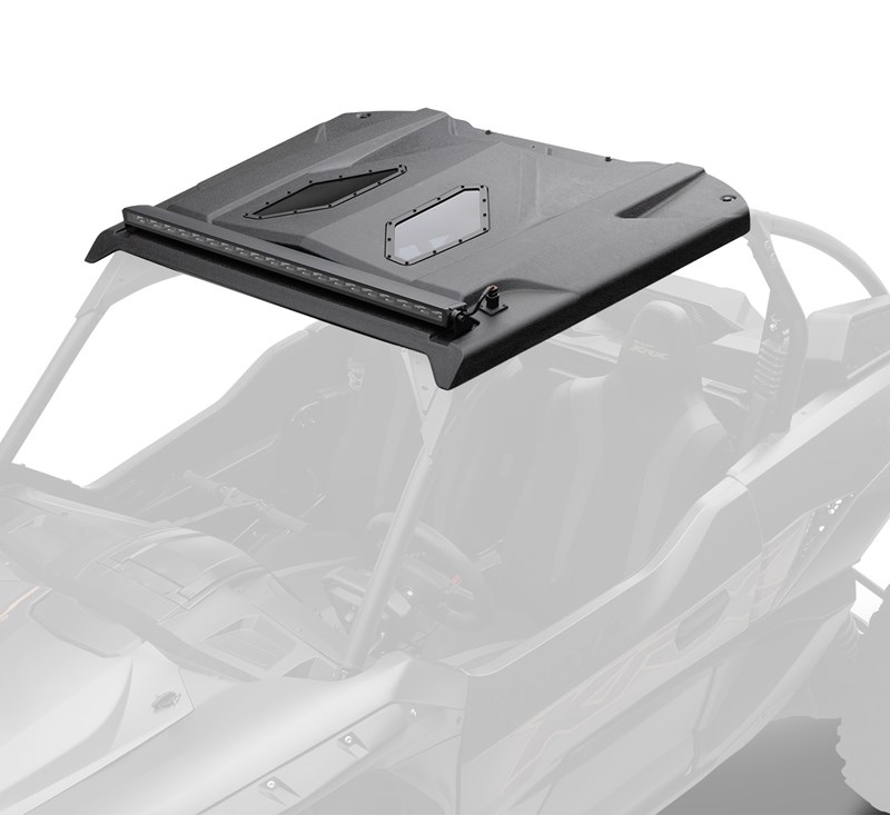 Teryx KRX® 1000 Hifonics® Audio Roof detail photo 1