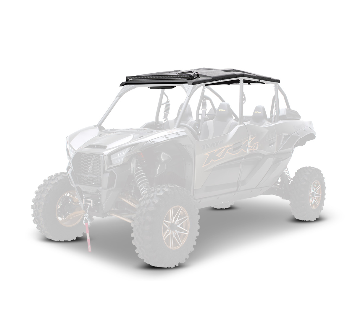 Teryx® KRX4™1000 eS Special Edition Teryx KRX®4 1000