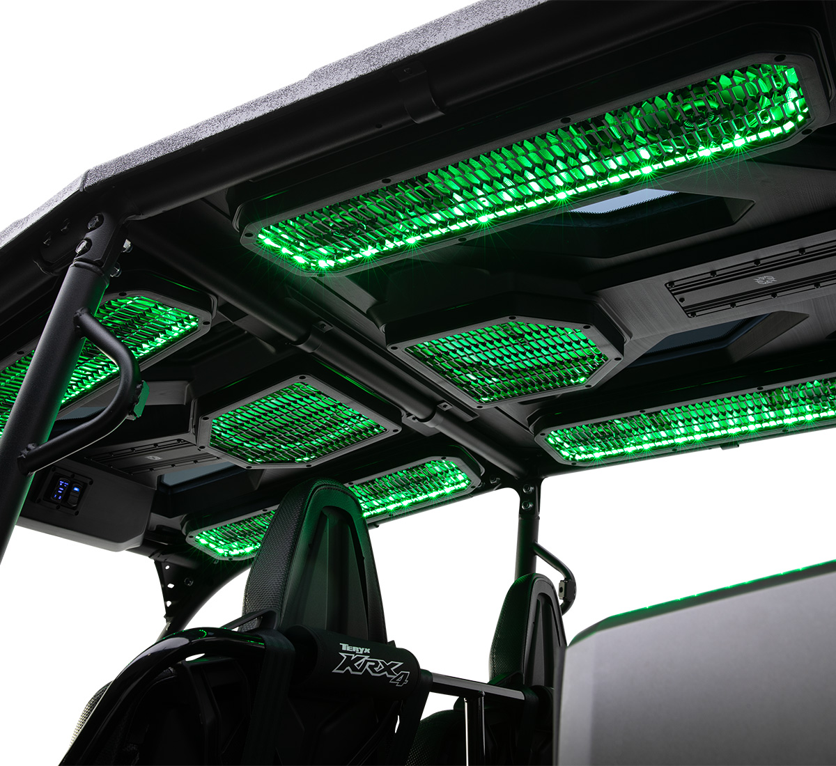 Teryx® KRX4™1000 eS Special Edition Teryx KRX®4 1000
