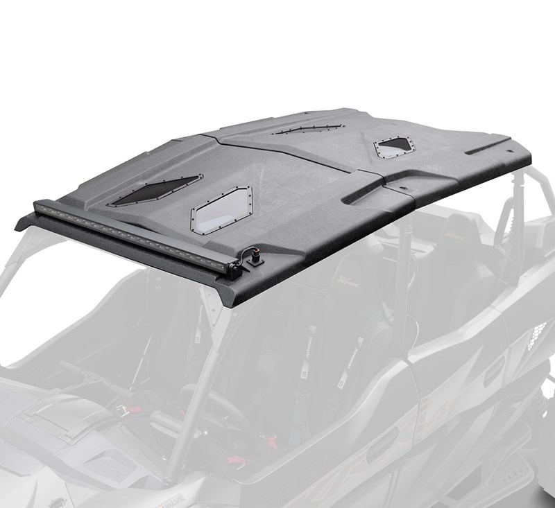 Teryx KRX®4 1000 Hifonics® Audio Roof detail photo 1