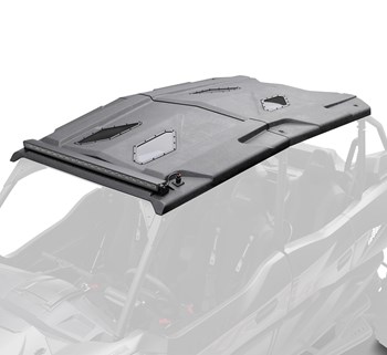 Teryx KRX®4 1000 Hifonics® Audio Roof model