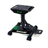 Matrix LS! Lift Stand, Black Kawasaki photo thumbnail 1