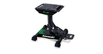 Matrix LS! Lift Stand, Black Kawasaki