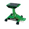 Matrix LS1 Lift Stand, Green Kawasaki photo thumbnail 1