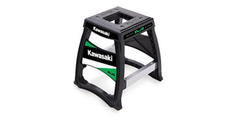 Matrix M64 Stand, Black Kawasaki