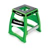 Matrix M64 Stand, Green Kawasaki photo thumbnail 1