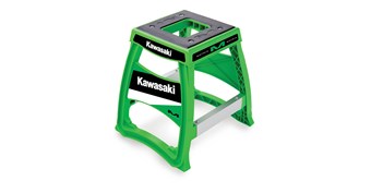 Matrix M64 Stand, Green Kawasaki