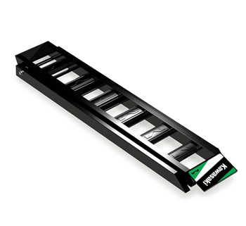 Matrix A7 Ramp, Black Kawasaki model