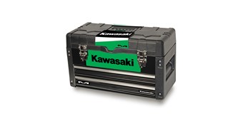 Matrix M31, Kawasaki 2 Drawer Toolbox