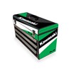 Matrix M81, Kawasaki 3 Drawer Toolbox photo thumbnail 1