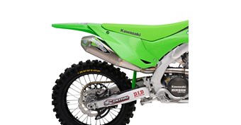 photo of a Pro Circuit Performance Exhaust - KX™450F