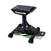 Matrix LS1 Lift Stand, Black Kawasaki photo thumbnail 1
