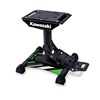 Matrix LS1 Lift Stand, Black Kawasaki photo thumbnail 1