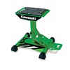 Matrix LS1 Lift Stand, Green Kawasaki photo thumbnail 1