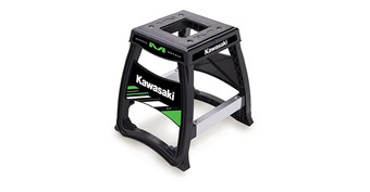 Matrix M64 Stand, Black Kawasaki