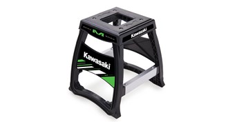 Matrix M64 Stand, Black Kawasaki