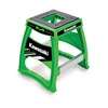 Matrix M64 Stand, Green Kawasaki photo thumbnail 1