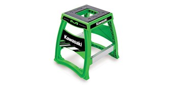 Matrix M64 Stand, Green Kawasaki