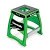 Matrix M64 Stand, Green Kawasaki photo thumbnail 1