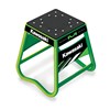 Matrix A2 Mini Stand, Green Kawasaki photo thumbnail 1