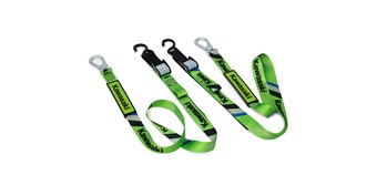 Matrix M1 Phatty, Green Kawasaki