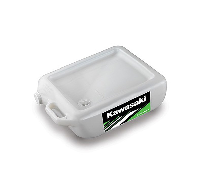 Matrix M28 6qt Drain, Kawasaki detail photo 1