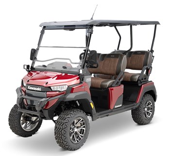 Limited Plus Package model