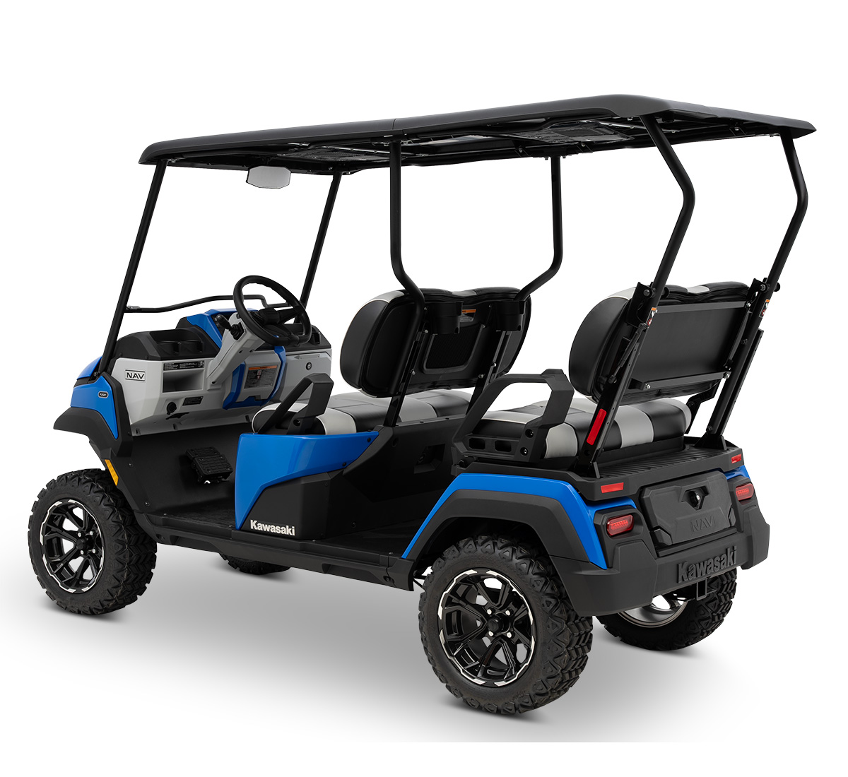 NAV® 4e Packages NAV® 4e Limited Store More Package