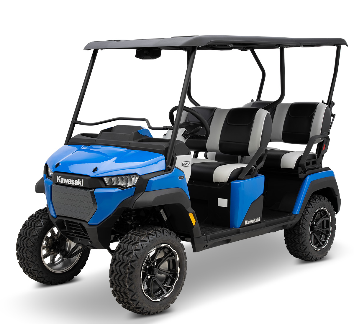 n 2015-2025 Kawasaki Mule PRO FX FXT FXR OEM Oil Change Kit