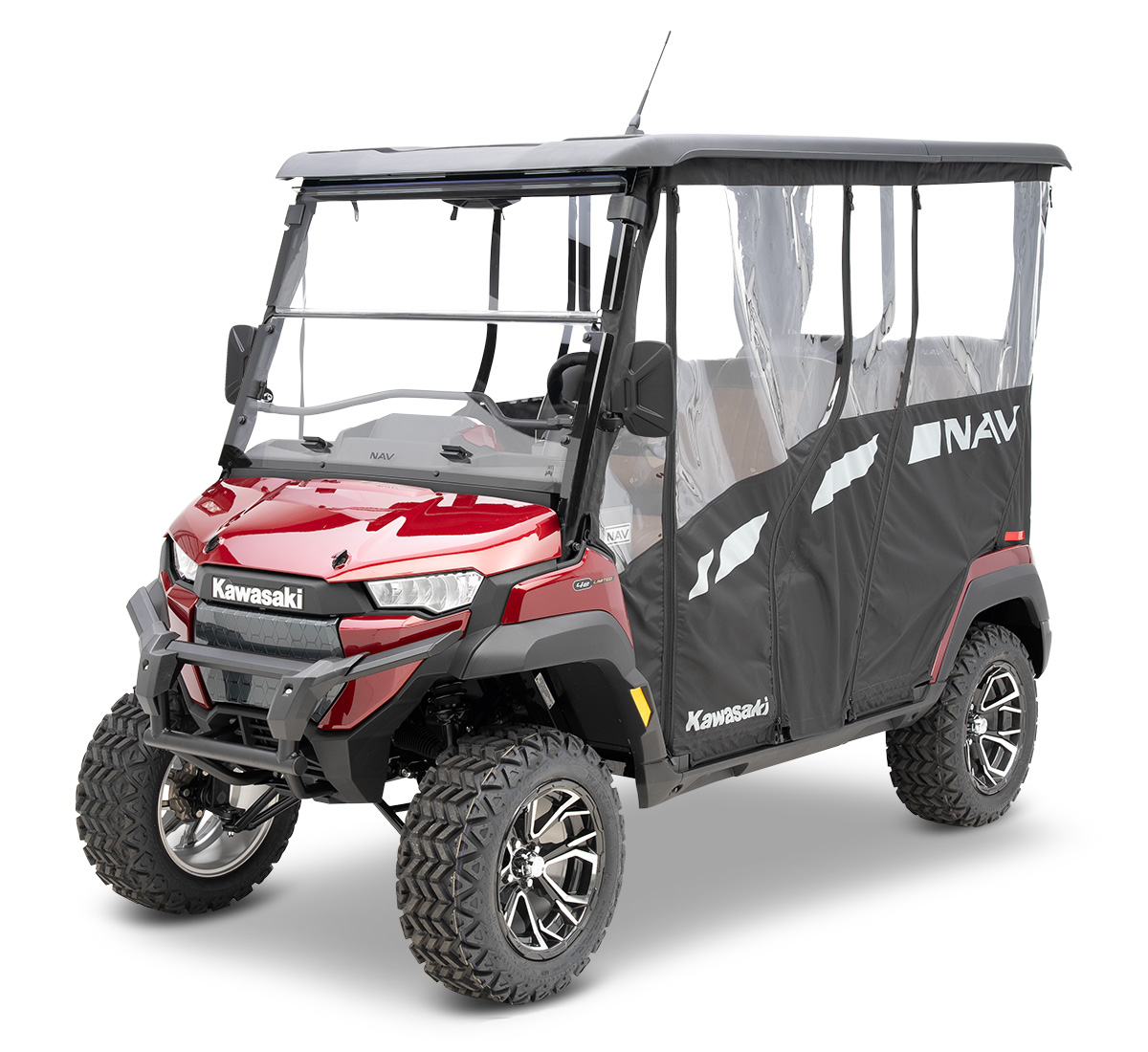 Enclosure Plus Package