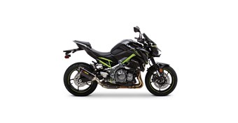 Z900 Performance Package