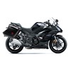 Ninja® 1000 Touring Package photo thumbnail 1