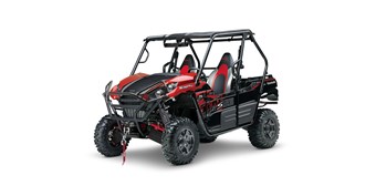 TERYX® S Protection Plus Package