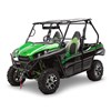 TERYX® S, TERYX® Mud Package photo thumbnail 2