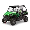 TERYX® S, TERYX® Recreation Package photo thumbnail 2