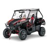 TERYX® S, TERYX® Recreation Package photo thumbnail 1