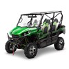 TERYX4™ S, TERYX4™ Recreation Package photo thumbnail 2