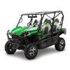 TERYX4™ S, TERYX4™, TERYX® S, TERYX® Lighting Package photo thumbnail 2