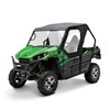 TERYX® S, TERYX® Enclosed Cab Package photo thumbnail 2