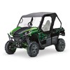 TERYX® S, TERYX® Enclosed Cab Package photo thumbnail 1