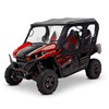 TERYX4™ S, TERYX4™ Enclosed Cab Package photo thumbnail 1