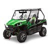 TERYX® S, TERYX® Recreation Package photo thumbnail 2