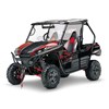 TERYX® S, TERYX® Recreation Package photo thumbnail 1