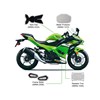 Ninja® 500 Protection Package photo thumbnail 1