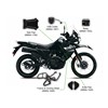 KLR™650 Protection Package photo thumbnail 1