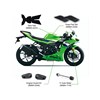 Ninja® ZX™-6R Protection Package photo thumbnail 1