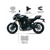 Z650 Protection Package photo thumbnail 1