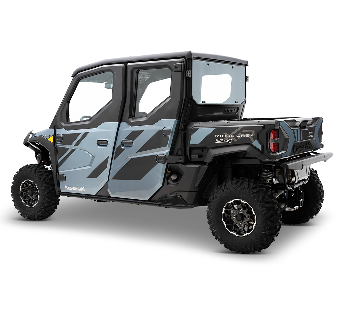 RIDGE® CREW Protection Package