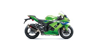Ninja® ZX™-10R Performance Bundle